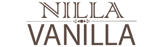 Nilla Vanilla