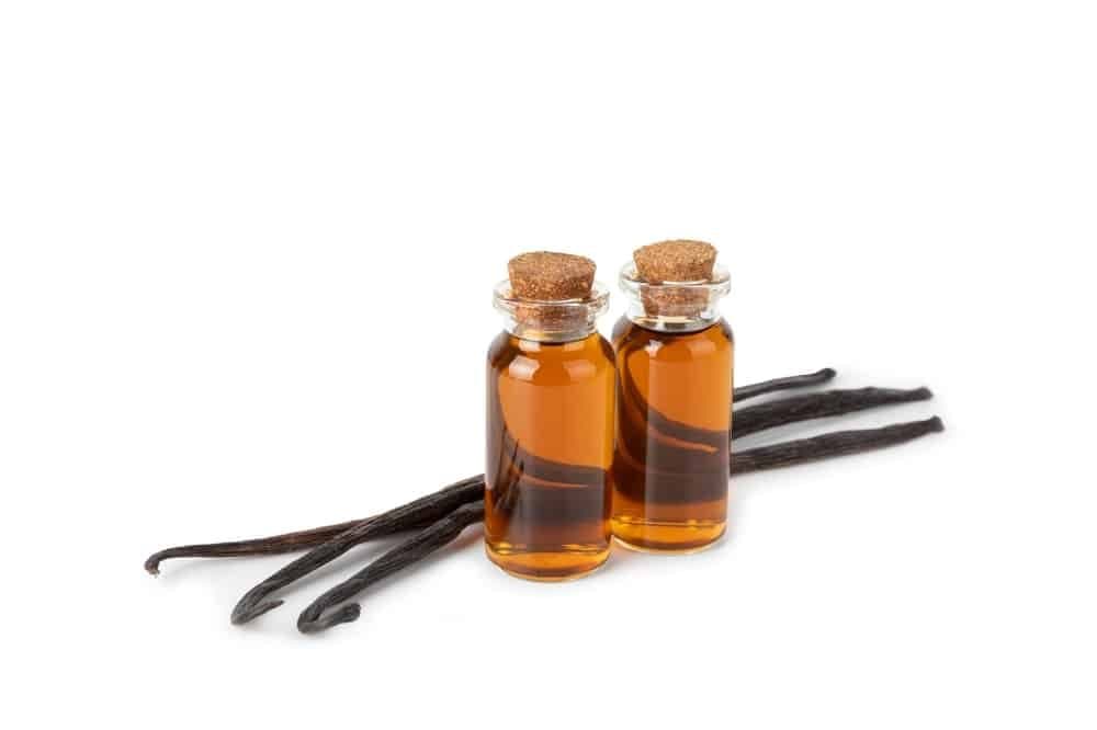Alcohol Free Vanilla Extract