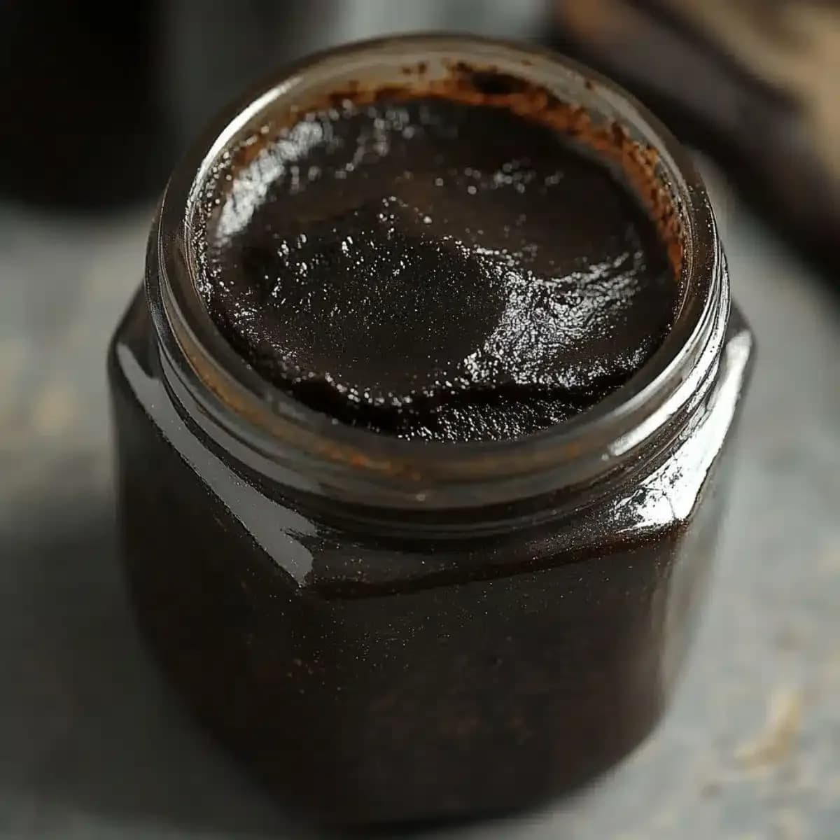 Alcohol Free Vanilla Paste